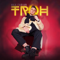 постер песни Max Fabian - Трон