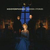 постер песни Hooverphonic - Lift Me Up