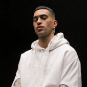 фото исполнителя Mahmood