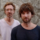 фото исполнителя Kings Of Convenience