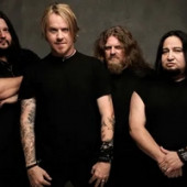 фото исполнителя Fear Factory