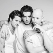 фото исполнителя LANY