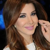 фото исполнителя Nancy Ajram