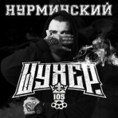 постер песни Нурминский - Кто-то едет, шухер! Моя шпана!