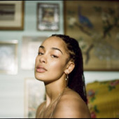 фото исполнителя Jorja Smith