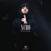 постер песни Xcho - Вороны