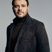 постер песни EMIN - Время