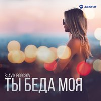 постер песни Slavik Pogosov - Прощай Моя Бэйба