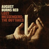 постер песни August Burns Red - Carol Of The Bells (Mykola Leontovych)