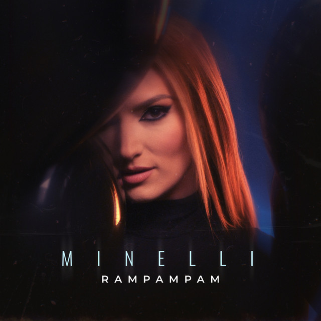 постер песни Minelli - Rampampam