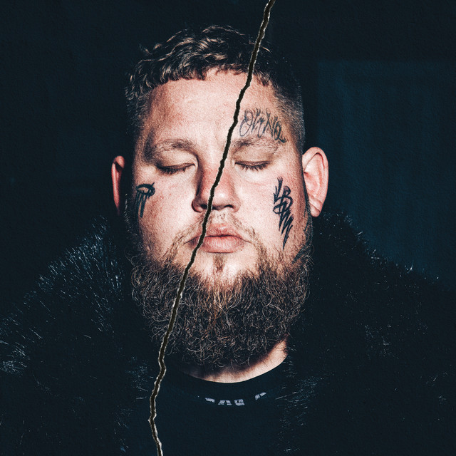 постер песни Rag n Bone Man - Somewhere Along the Way