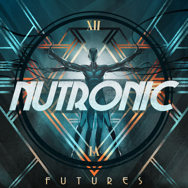 постер песни NUTRONIC - Moth Wings