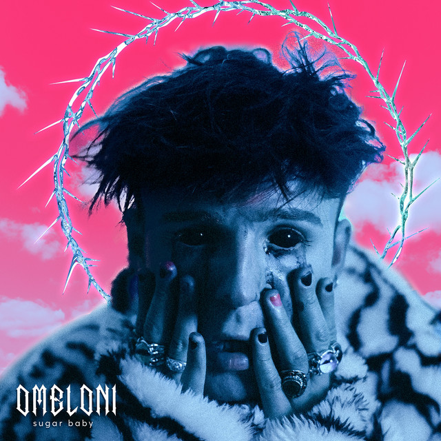 постер песни OMELONI - Sugar Baby