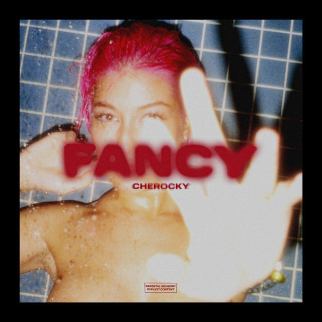 постер песни Cherocky - Fancy