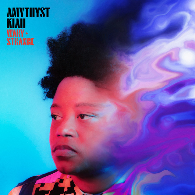 постер песни Amythyst Kiah - Wild Turkey