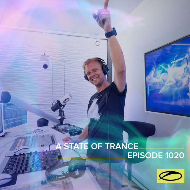 постер песни Chris Schweizer - 24 (ASOT 1020)