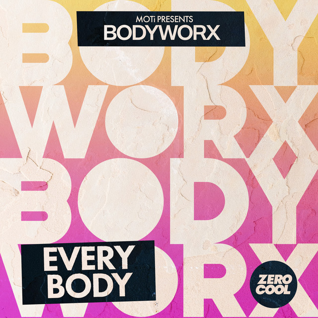 постер песни BODYWORX - Everybody