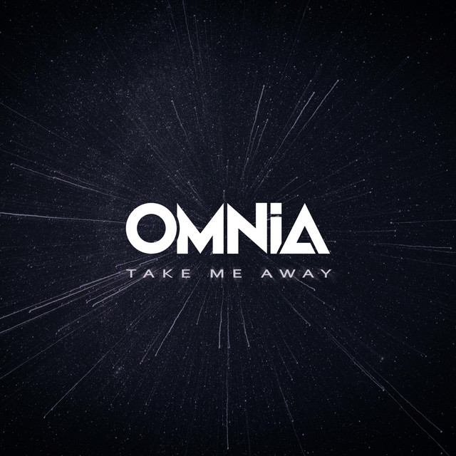 постер песни Omnia - Take Me Away