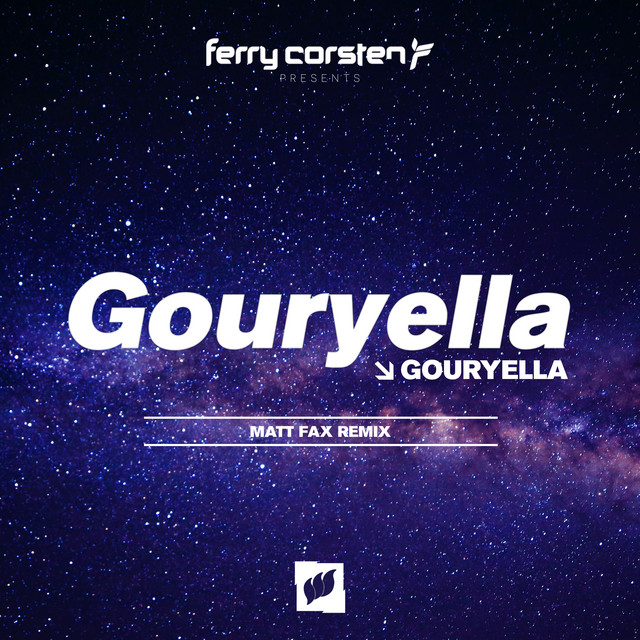 постер песни Gouryella - Gouryella Matt Fax Remix