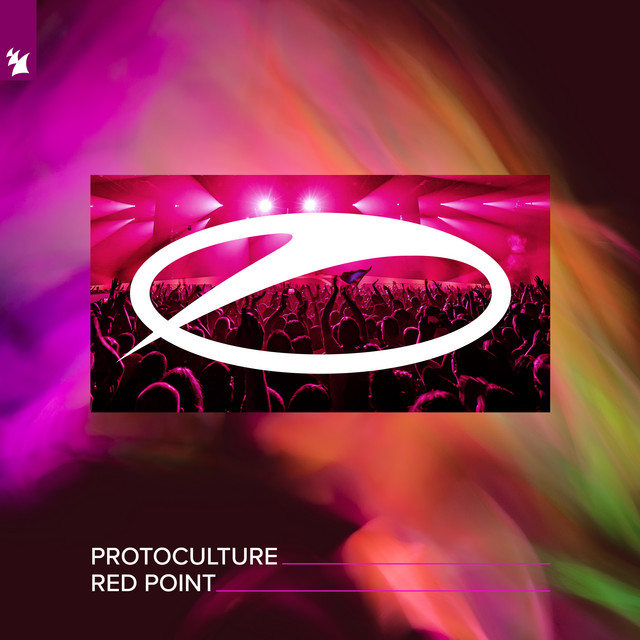 постер песни Protoculture - Red Point