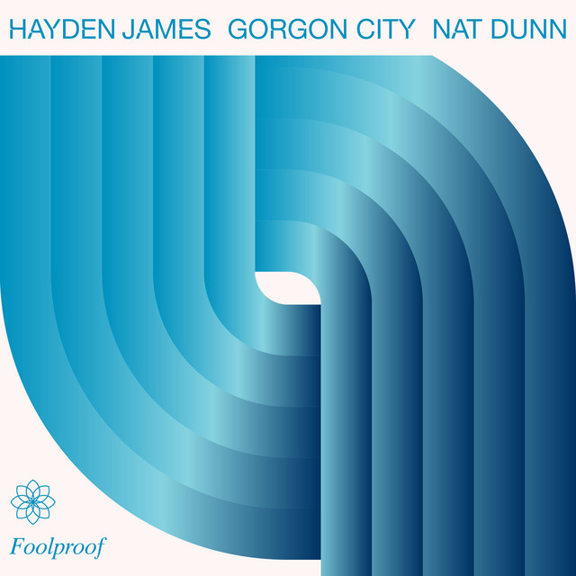 постер песни Hayden James - Foolproof