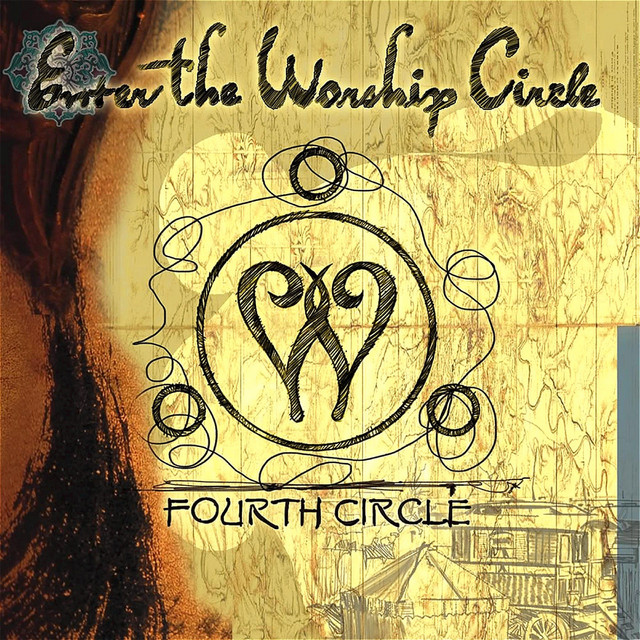 постер песни Fourth Circle - Beautiful