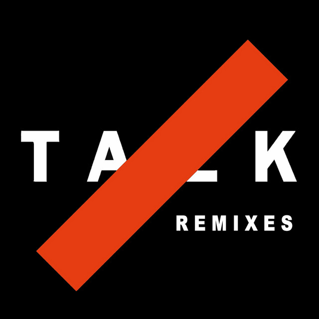 постер песни Salvatore Ganacci - Talk (Remix)