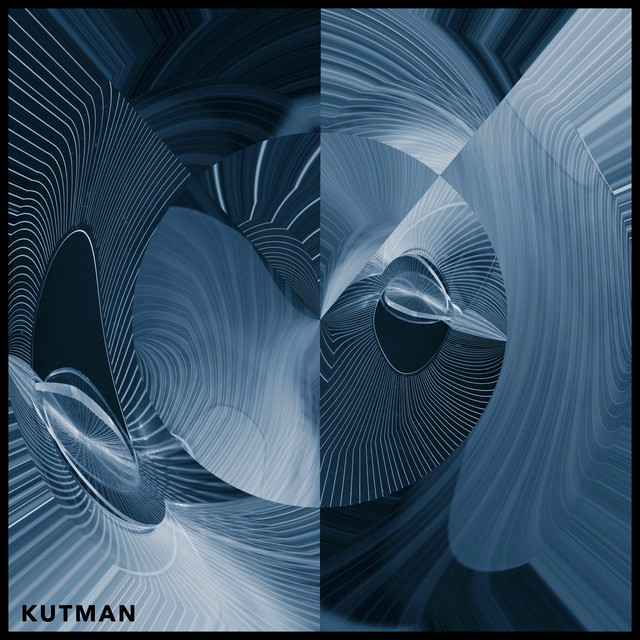 постер песни Kutman - Двое