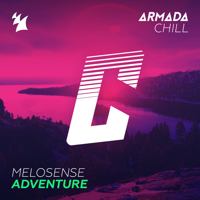 постер песни Melosense - Adventure