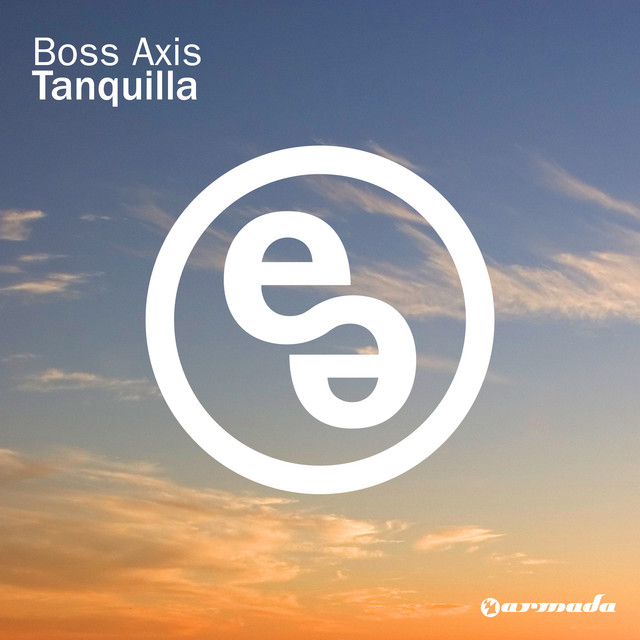 постер песни Boss Axis - Tanquilla