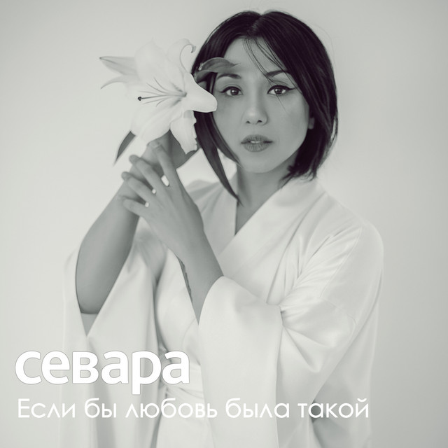 постер песни Севара - Если бы любовь была такой