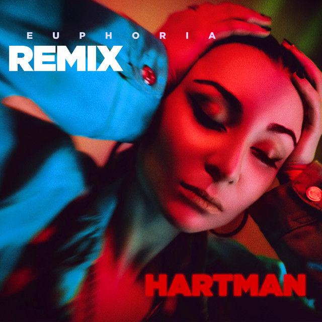 постер песни Hartman - Euphoria (Remix)