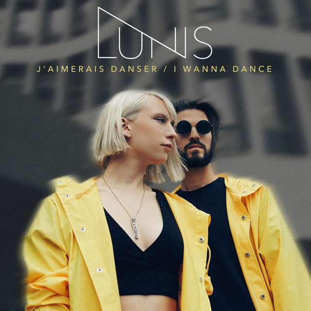 постер песни Lunis - J aimerais danser