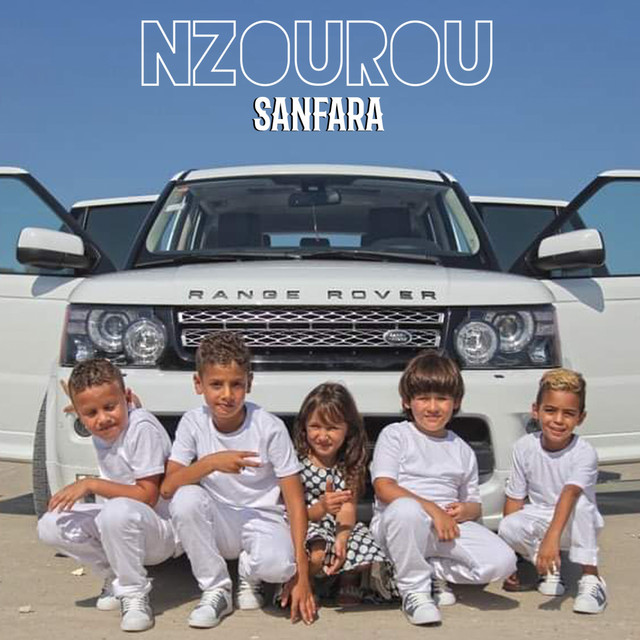 постер песни Sanfara - Nzourou