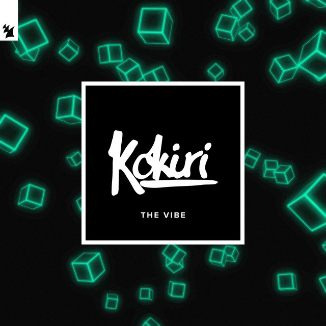 постер песни Kokiri - The Vibe