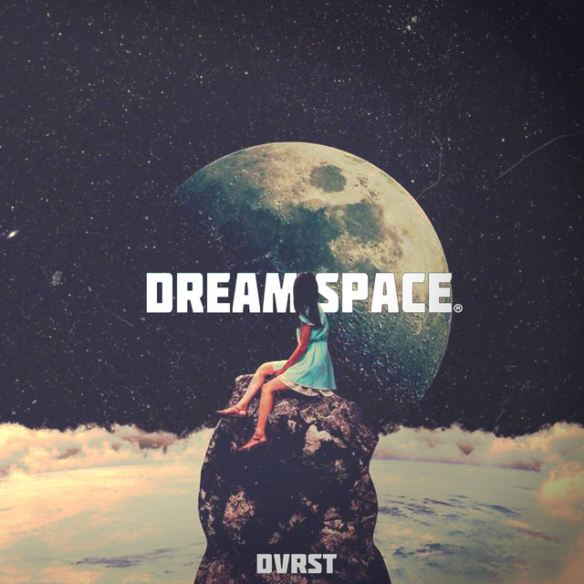 постер песни DVRST - Dream Space