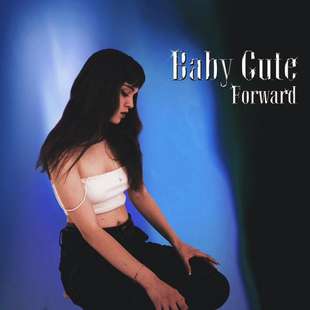 постер песни Baby Cute - FORWARD