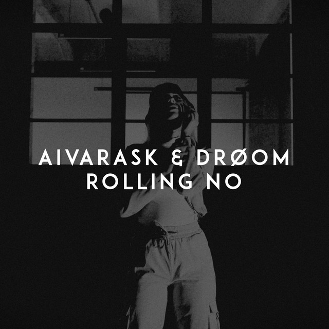 постер песни Aivarask - Rolling No