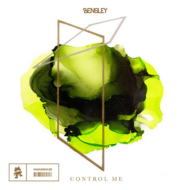 постер песни Bensley - Control Me