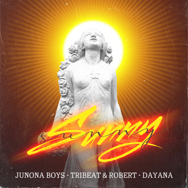 постер песни Junona Boys - Sunny