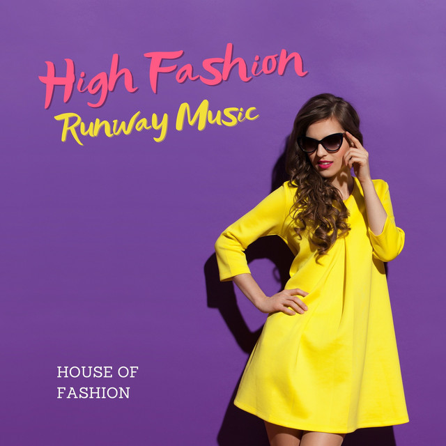 постер песни Deep House - Fashion Show