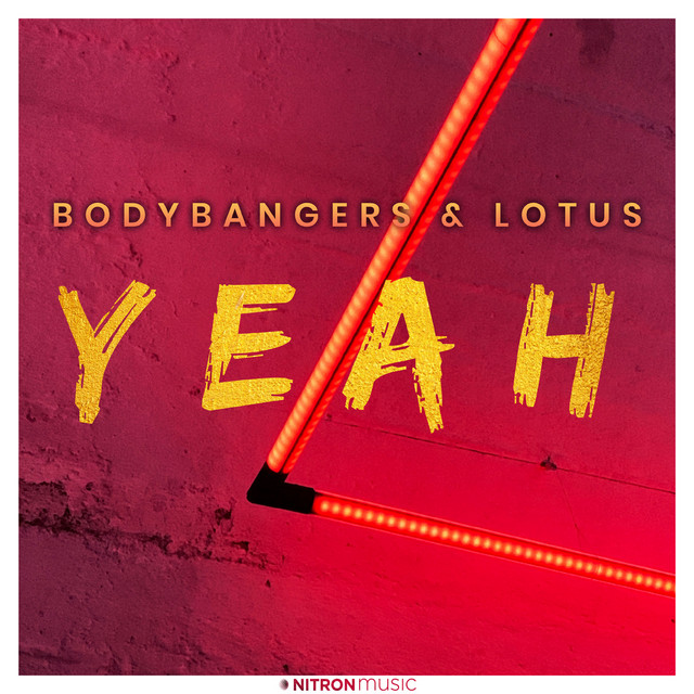 постер песни Bodybangers - Yeah