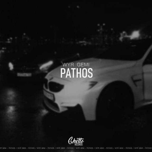 постер песни WYR GEMI - PATHOS