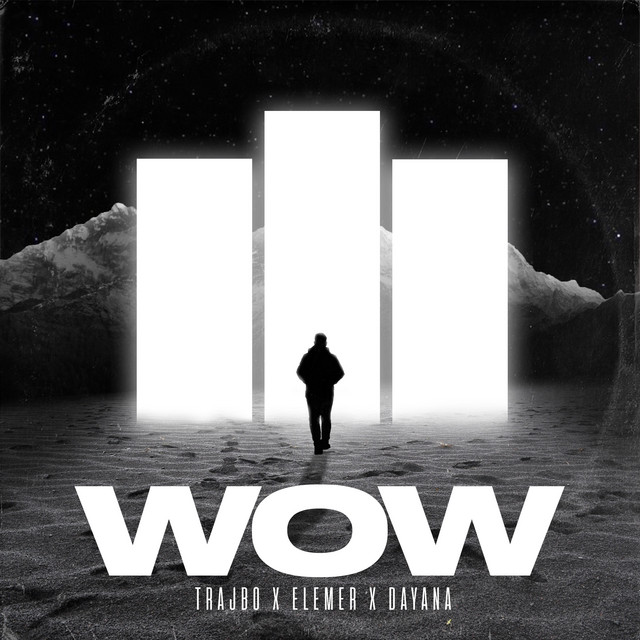 постер песни Trajbo - Wow