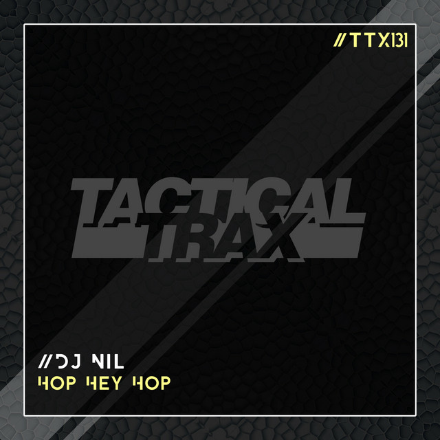 постер песни DJ Nil - Hop Hey Hop (Original Mix)