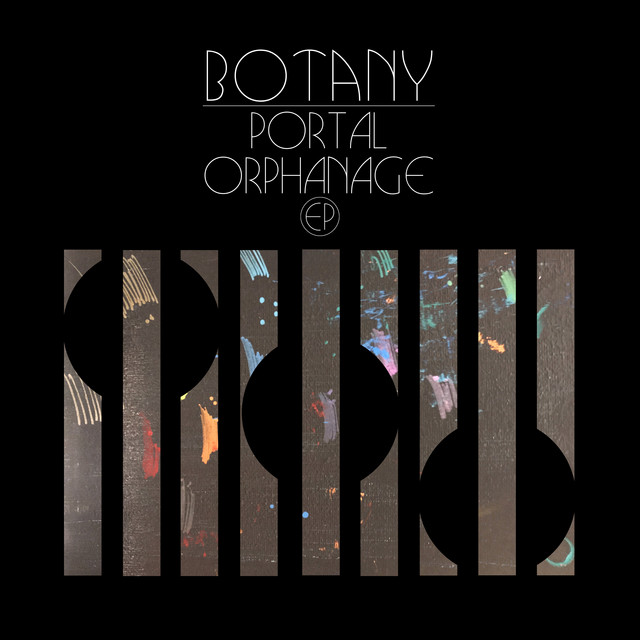 постер песни Botany - Times