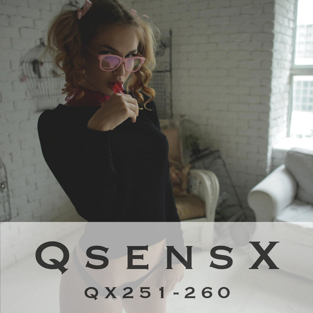 постер песни QsensX - QsensX, Pt. 259