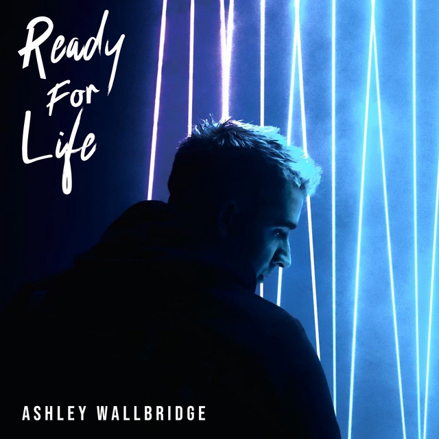 постер песни Ashley Wallbridge - This Is Home