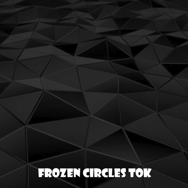 постер песни Frozen - Circles Bob