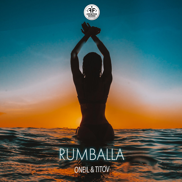 постер песни ONEIL, Titov - Rumballa